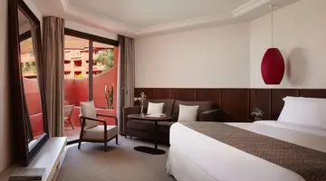 Tivoli La Caleta Resort Tenerife