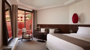 Tivoli La Caleta Resort Tenerife