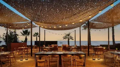 Tivoli La Caleta Resort Tenerife