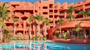 Tivoli La Caleta Resort Tenerife
