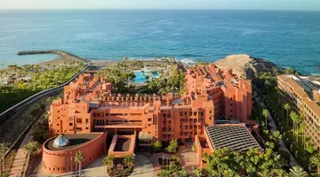 Tivoli La Caleta Resort Tenerife