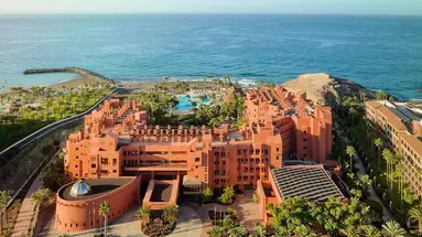 Tivoli La Caleta Resort Tenerife