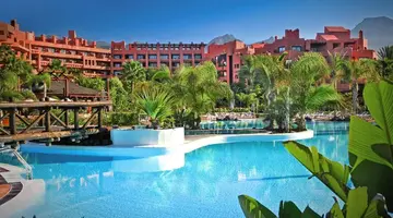 Tivoli La Caleta Resort Tenerife