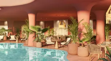 Tivoli La Caleta Resort Tenerife