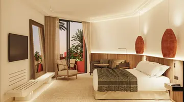 Tivoli La Caleta Resort Tenerife