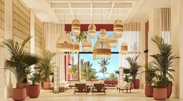 Tivoli La Caleta Resort Tenerife