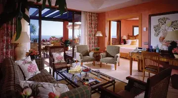 Tivoli La Caleta Resort Tenerife