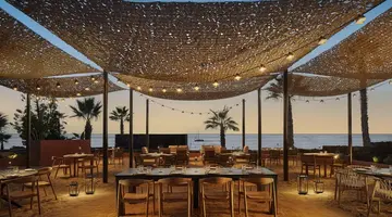 Tivoli La Caleta Resort Tenerife