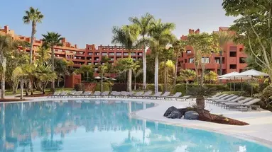 Tivoli La Caleta Resort Tenerife