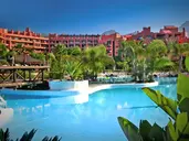 Tivoli La Caleta Resort Tenerife