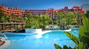 Tivoli La Caleta Resort Tenerife