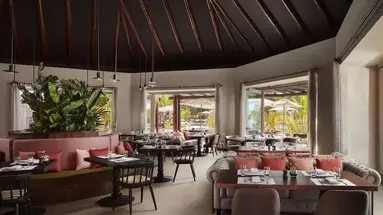 Tivoli La Caleta Resort Tenerife