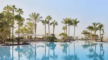 Tivoli La Caleta Resort Tenerife