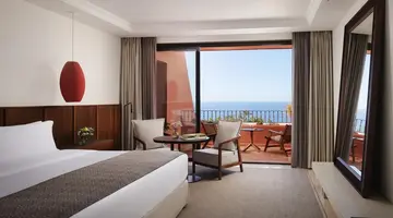 Tivoli La Caleta Resort Tenerife