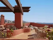 Tivoli La Caleta Resort Tenerife