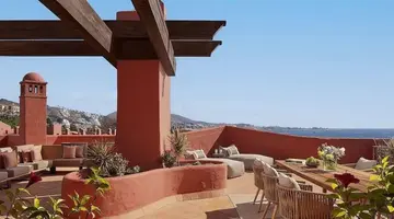 Tivoli La Caleta Resort Tenerife