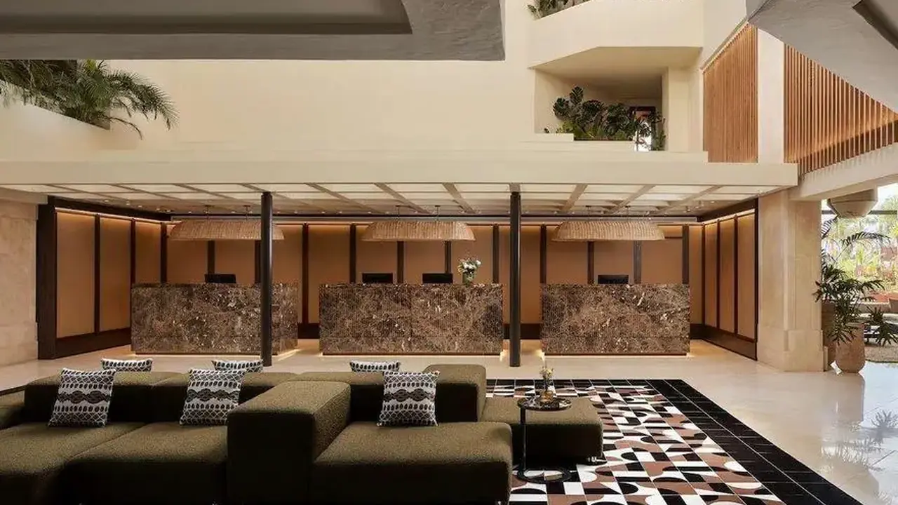 Tivoli La Caleta Resort Tenerife
