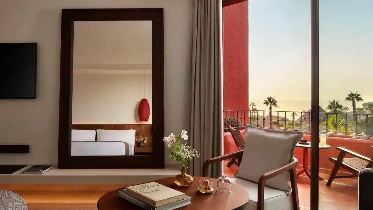 Tivoli La Caleta Resort Tenerife