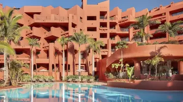 Tivoli La Caleta Resort Tenerife
