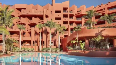 Tivoli La Caleta Resort Tenerife