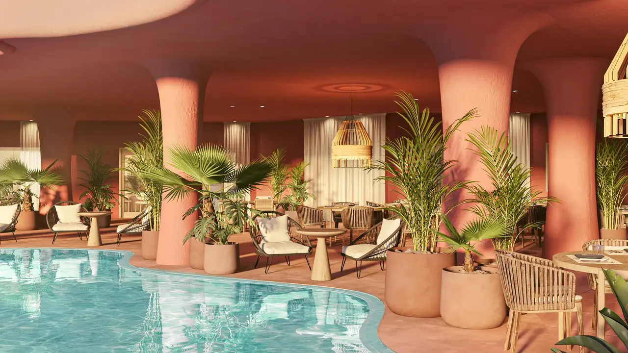 Tivoli La Caleta Resort Tenerife