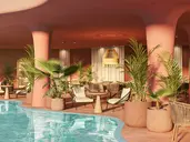 Tivoli La Caleta Resort Tenerife