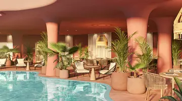 Tivoli La Caleta Resort Tenerife