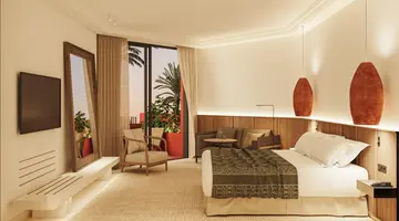 Tivoli La Caleta Resort Tenerife