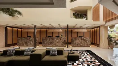 Tivoli La Caleta Resort Tenerife