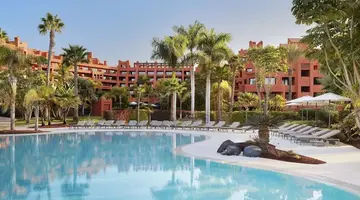 Tivoli La Caleta Resort Tenerife