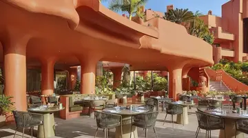 Tivoli La Caleta Resort Tenerife