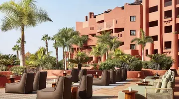 Tivoli La Caleta Resort Tenerife