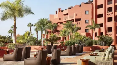 Tivoli La Caleta Resort Tenerife
