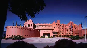 Tivoli La Caleta Resort Tenerife