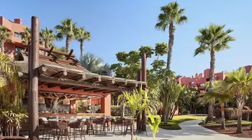 Tivoli La Caleta Resort Tenerife