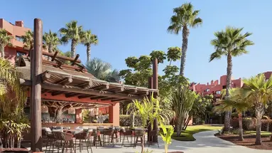 Tivoli La Caleta Resort Tenerife