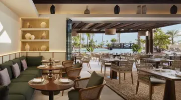Tivoli La Caleta Resort Tenerife