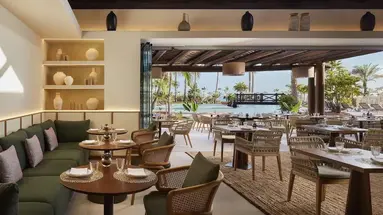 Tivoli La Caleta Resort Tenerife