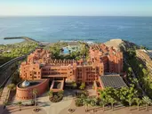 Tivoli La Caleta Resort Tenerife