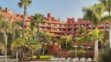 Tivoli La Caleta Resort Tenerife
