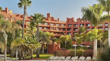 Tivoli La Caleta Resort Tenerife
