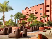 Tivoli La Caleta Resort Tenerife