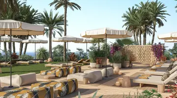 Tivoli La Caleta Resort Tenerife