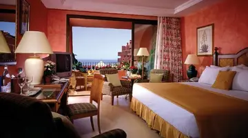 Tivoli La Caleta Resort Tenerife