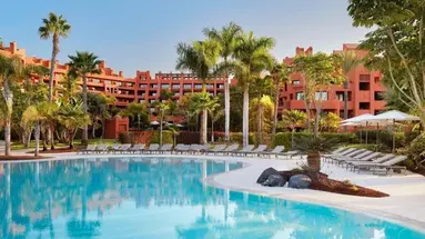 Tivoli La Caleta Resort Tenerife