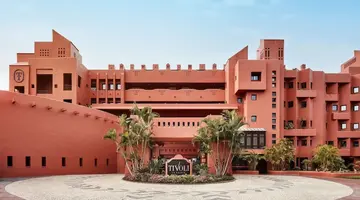 Tivoli La Caleta Resort Tenerife