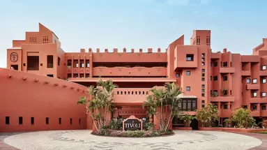 Tivoli La Caleta Resort Tenerife