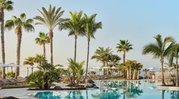 Tivoli La Caleta Resort Tenerife