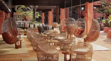 Tivoli La Caleta Resort Tenerife