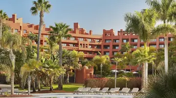 Tivoli La Caleta Resort Tenerife
